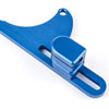Throttle Bracket without Springs Mopar-style cable - image 3
