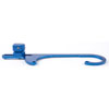 Throttle Bracket without Springs Mopar-style cable - image 4