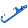 Throttle Bracket without Springs GM-Style Cable - image 2