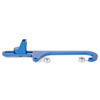 Throttle Bracket without Springs GM-Style Cable - image 4