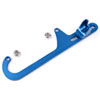 Throttle Bracket without Springs Ford-Style Cable - image 2