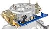 JEGS Billet Aluminum Throttle Brackets - image 1