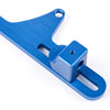 JEGS Billet Aluminum Throttle Brackets - image 3