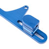 Throttle Bracket without Springs Mopar-Style Cable - image 3