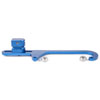 Throttle Bracket without Springs Mopar-Style Cable - image 4