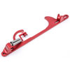 Throttle Bracket with Return Springs GM Style Cable - image 2
