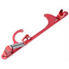 Throttle Bracket with Return Springs Ford Style Cable - image 2