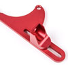 Throttle Bracket with Return Springs JEGS and Lokar Style Cable - image 3