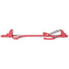 Throttle Bracket with Return Springs JEGS and Lokar Style Cable - image 4
