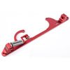 Throttle Bracket with Return Springs Morse Style Cable - image 2