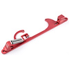 Throttle Bracket with Return Springs Mopar Style Cable - image 1