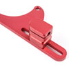 Throttle Bracket with Return Springs Mopar Style Cable - image 3