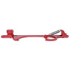 Throttle Bracket with Return Springs Mopar Style Cable - image 4