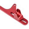 Throttle Bracket with Return Springs GM Style Cable - image 3