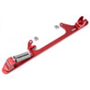 Throttle Bracket with Return Springs Ford Style Cable - image 2