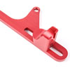 Throttle Bracket with Return Springs Ford Style Cable - image 3