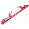 JEGS Billet Aluminum Throttle Brackets - image 2