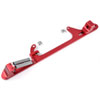 Throttle Bracket with Return Springs Morse Style Cable - image 2