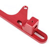 Throttle Bracket with Return Springs Morse Style Cable - image 3