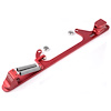 Throttle Bracket with Return Springs Mopar-Style Cable - image 1