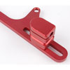 Throttle Bracket with Return Springs Mopar-Style Cable - image 3