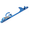 Throttle Bracket with Return Springs GM Style Cable