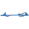 Throttle Bracket with Return Springs JEGS and Lokar Style Cable - image 4