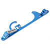 Throttle Bracket with Return Springs Morse Style Cable - image 2