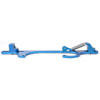 Throttle Bracket with Return Springs Morse Style Cable - image 4
