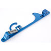 Throttle Bracket with Return Springs Mopar Style Cable - image 2