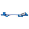 Throttle Bracket with Return Springs Mopar Style Cable - image 4