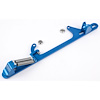JEGS Billet Aluminum Throttle Brackets - image 1