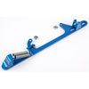 JEGS Billet Aluminum Throttle Brackets - image 2