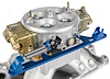 JEGS Billet Aluminum Throttle Brackets - image 1