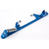 JEGS Billet Aluminum Throttle Brackets - image 2