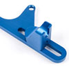 JEGS Billet Aluminum Throttle Brackets - image 3