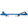 JEGS Billet Aluminum Throttle Brackets - image 4