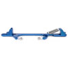 Throttle Bracket with Return Springs JEGS and Lokar Style Cable - image 4