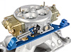 JEGS Billet Aluminum Throttle Brackets - image 1