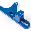 JEGS Billet Aluminum Throttle Brackets - image 3