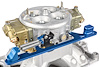 Throttle Bracket with Return Springs Mopar Style Cable - image 1