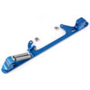 Throttle Bracket with Return Springs Mopar Style Cable - image 2