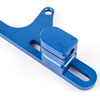 Throttle Bracket with Return Springs Mopar Style Cable - image 3