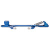 Throttle Bracket with Return Springs Mopar Style Cable - image 4