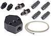 Fuel Line Kit 6AN