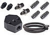 Fuel Line Kit 6AN