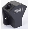 Billet Y-Block with Mounting Tabs (1) -10AN Inlet - image 2