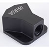 Billet Y-Block with Mounting Tabs (1) -10AN Inlet - image 3