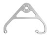 Solenoid Only Bracket For 4150 carburetors - image 4
