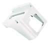 Polished Kickdown Bracket GM-Style TH-350 & 700R4 Cable - image 2